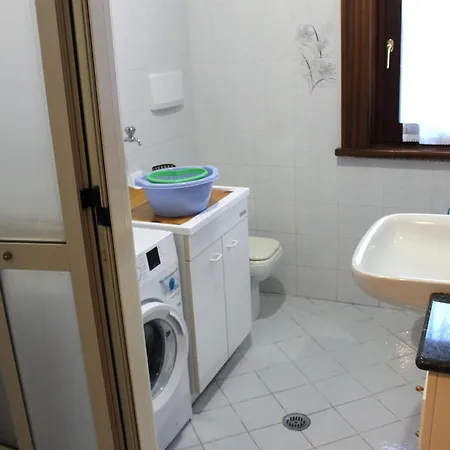 Hébergement de vacances Casa Annuccia *