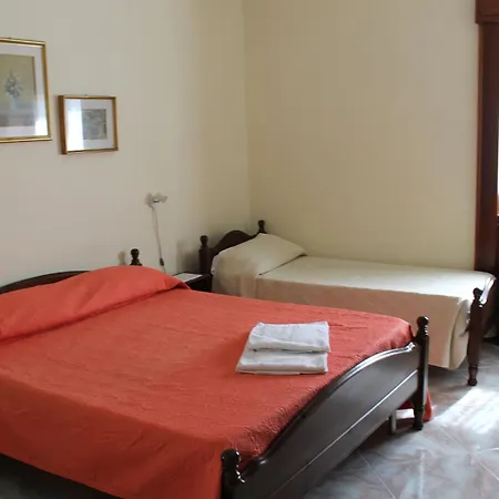Casa Annuccia * Agerola
