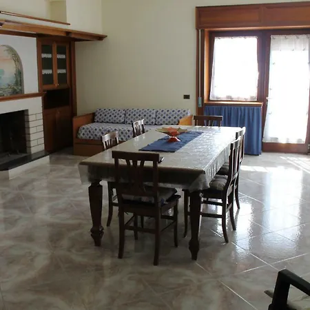 Hébergement de vacances Casa Annuccia