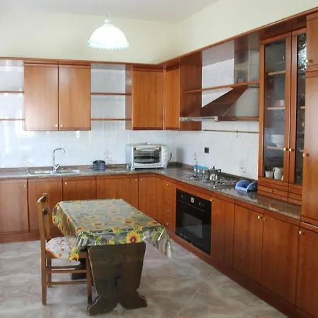 Casa Annuccia Agerola