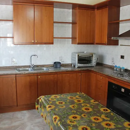 Casa Annuccia Hébergement de vacances *