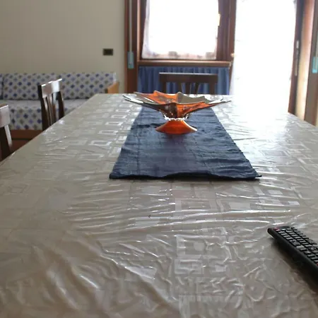 Hébergement de vacances Casa Annuccia