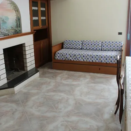 Hébergement de vacances Casa Annuccia Agerola