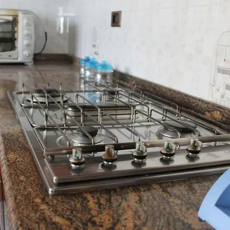 Hébergement de vacances Casa Annuccia *