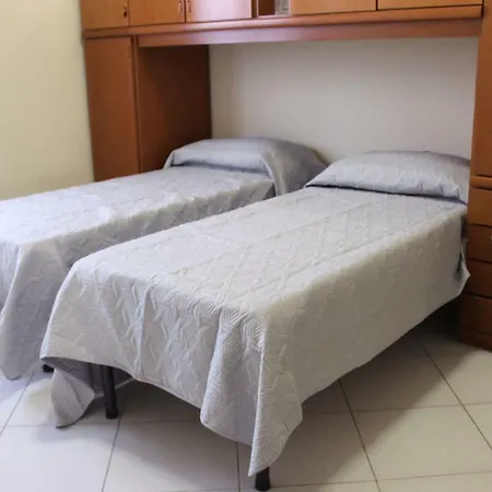 Hébergement de vacances Casa Annuccia