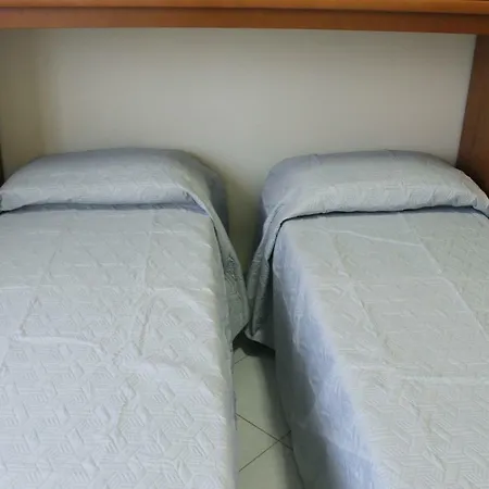 Hébergement de vacances Casa Annuccia *