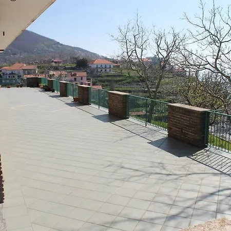 Casa Annuccia Hébergement de vacances
