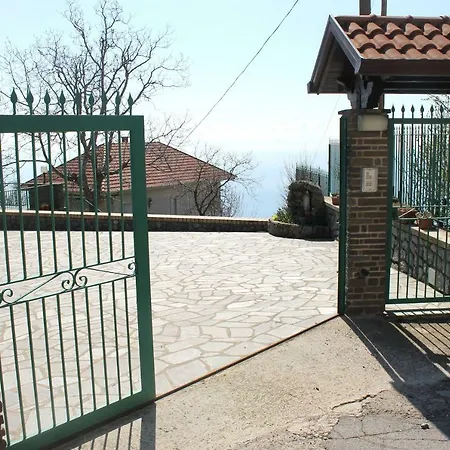 Hébergement de vacances Casa Annuccia