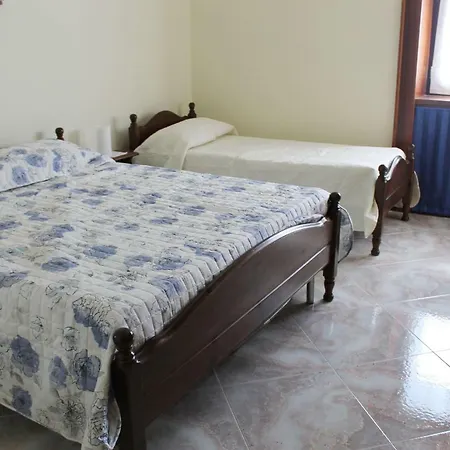 Casa Annuccia * Agerola