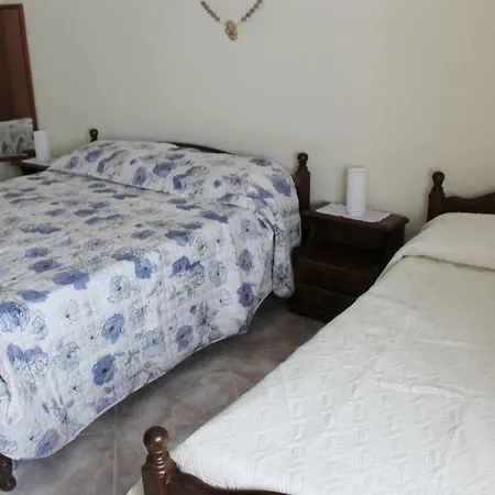 Hébergement de vacances Casa Annuccia