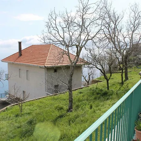 Casa Annuccia Hébergement de vacances Agerola