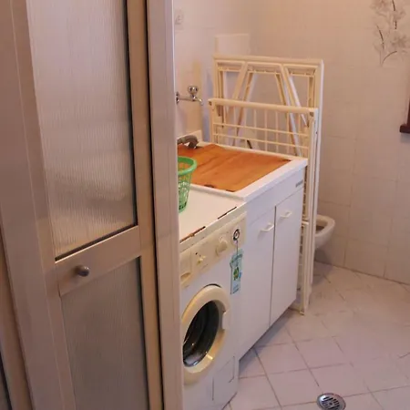 Hébergement de vacances Casa Annuccia
