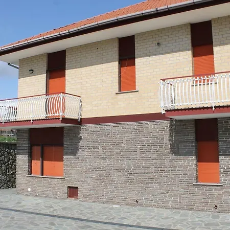 Casa Annuccia * Agerola