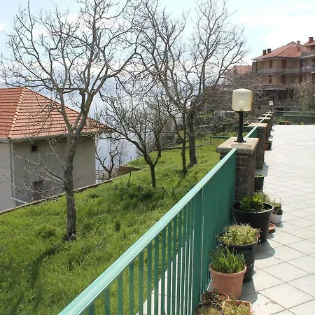 Casa Annuccia Hébergement de vacances *