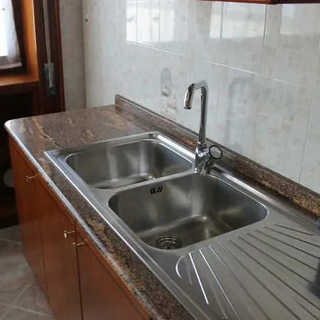 Ferienhaus Casa Annuccia