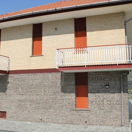Casa Annuccia Vakantiehuis Agerola