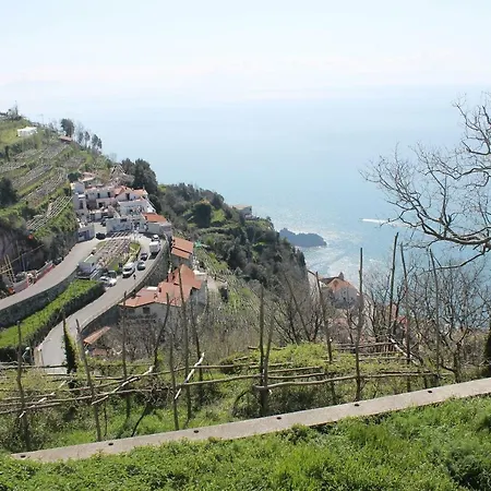 Casa Annuccia Agerola