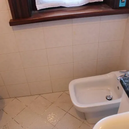 Ferienhaus Casa Annuccia *