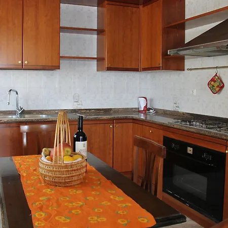 Casa Annuccia Dom wakacyjny Agerola