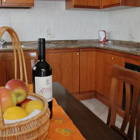 Casa Annuccia *