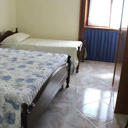 Holiday home Casa Annuccia *