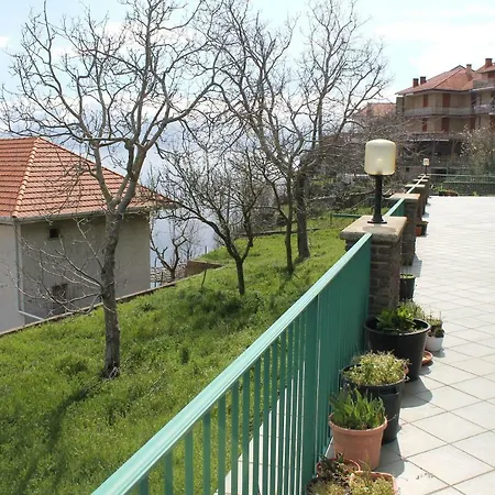 Casa Annuccia Holiday home *