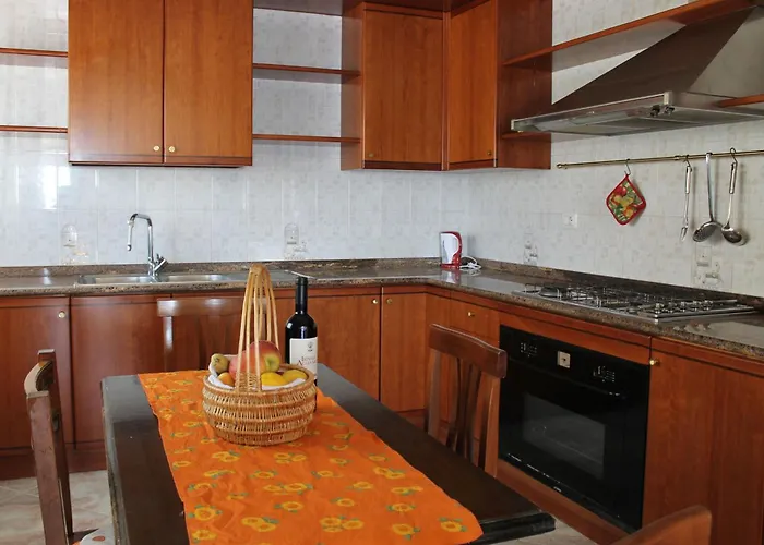 Casa Annuccia Holiday home Agerola