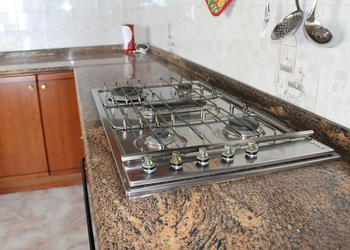 Casa Annuccia Holiday home Agerola