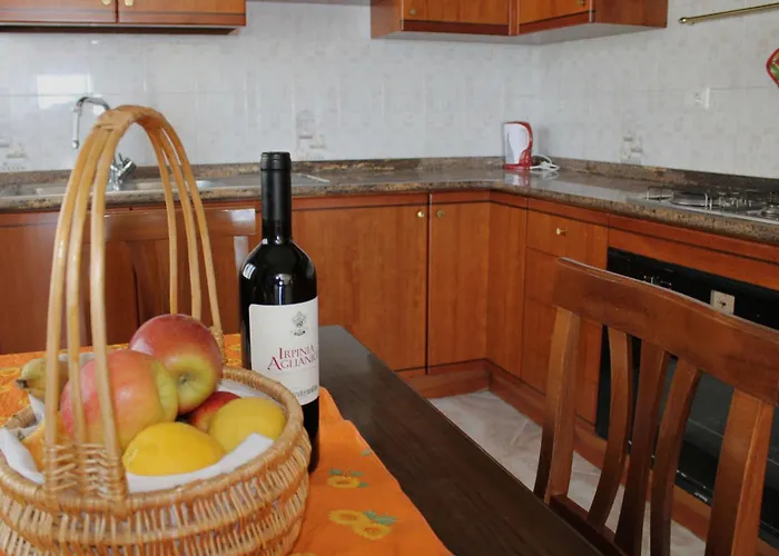 Casa Annuccia *
