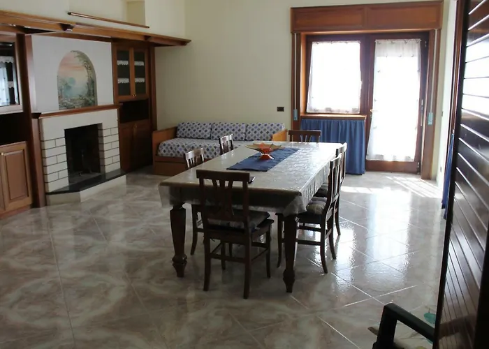 Holiday home Casa Annuccia