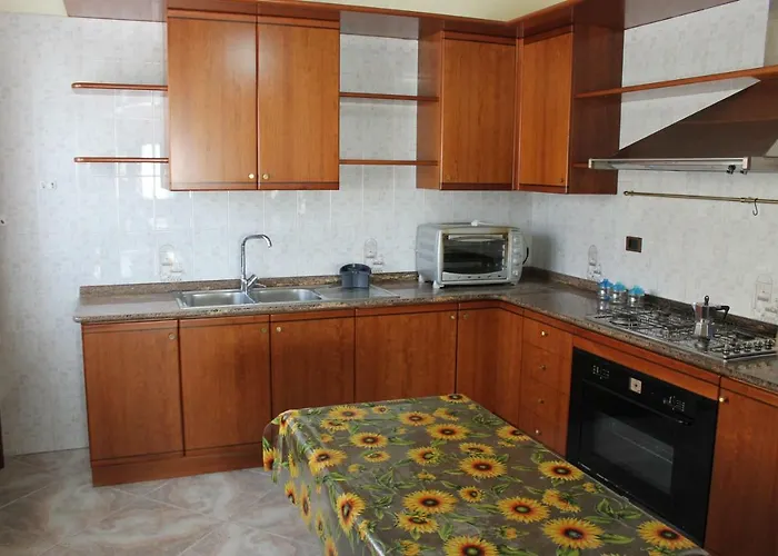 Casa Annuccia Holiday home *