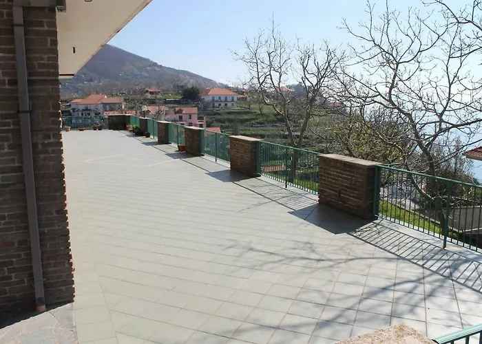 Casa Annuccia Holiday home