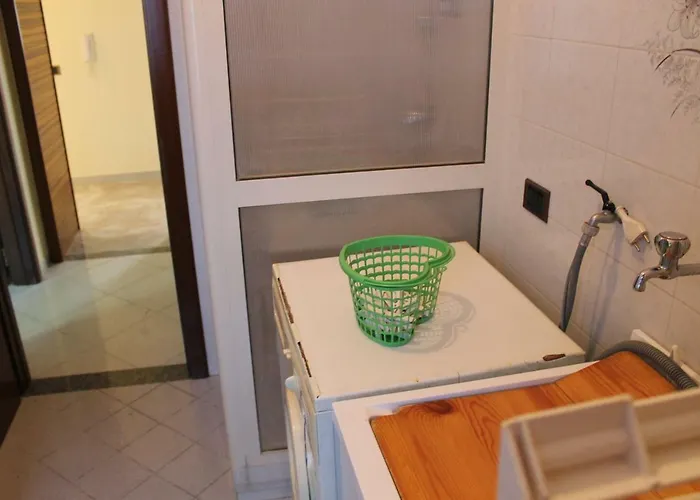Casa Annuccia * Agerola