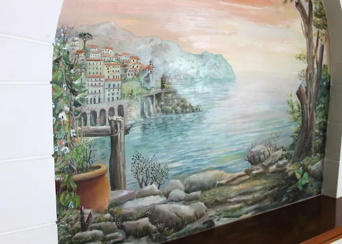 Casa Annuccia