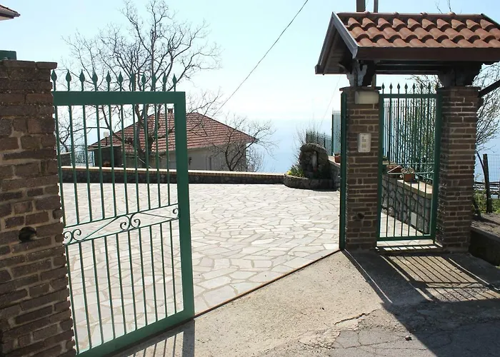 Holiday home Casa Annuccia