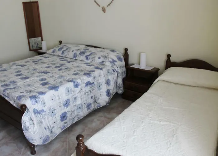 Holiday home Casa Annuccia