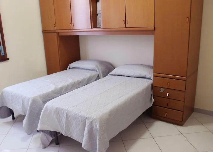 Casa Annuccia Holiday home