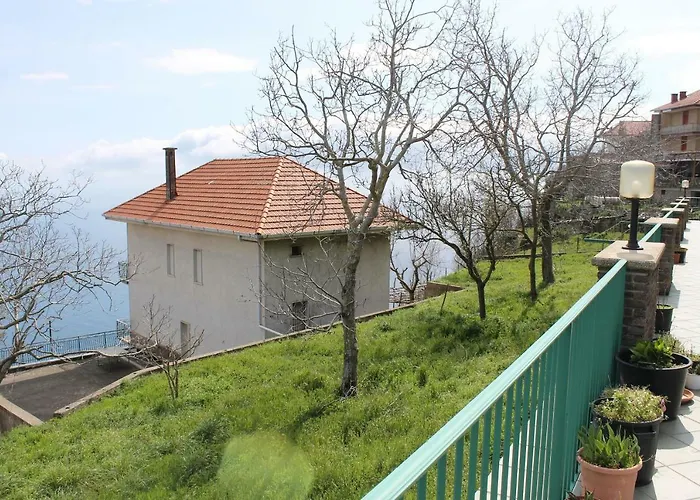 Casa Annuccia Holiday home Agerola