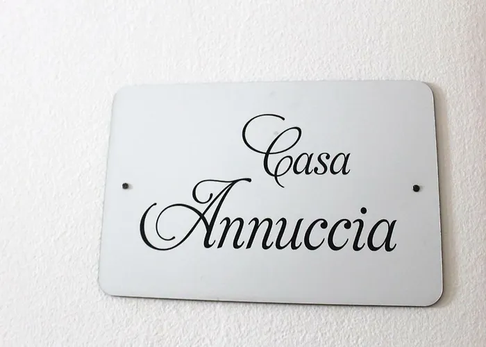 Casa Annuccia Holiday home Agerola