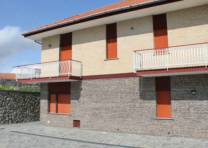 Casa Annuccia * Agerola