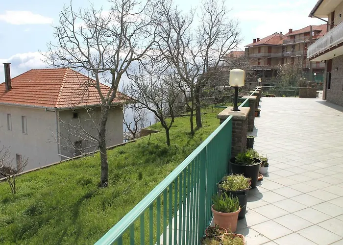 Casa Annuccia Holiday home *