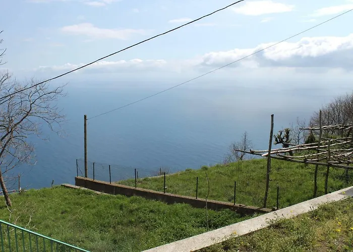 Holiday home Casa Annuccia *